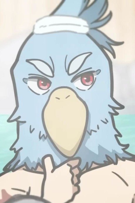 Shangri-La Frontier: Kusoge Hunter, Kamige ni Idoman to su Mini Anime
