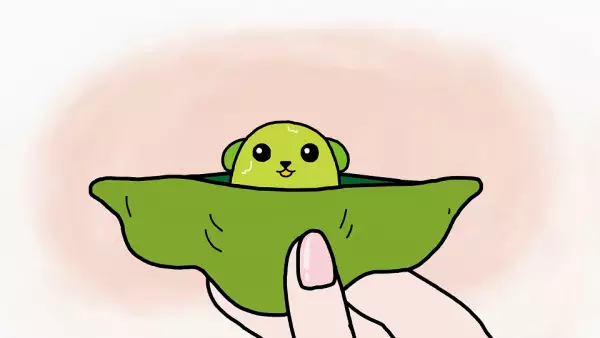 Mameshiba