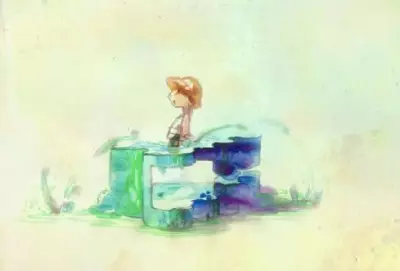 Tanpen Animation Junpei Fujita