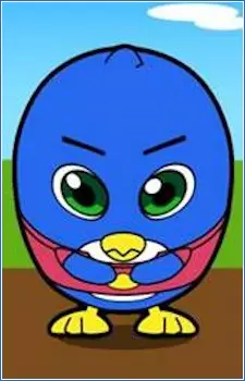 Penguin no Mondai Max