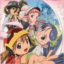 Otogi Juushi Akazukin OVA