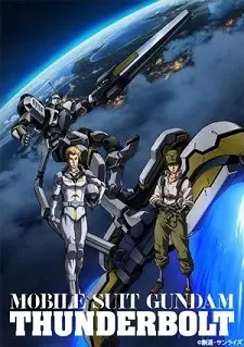Kidou Senshi Gundam Thunderbolt