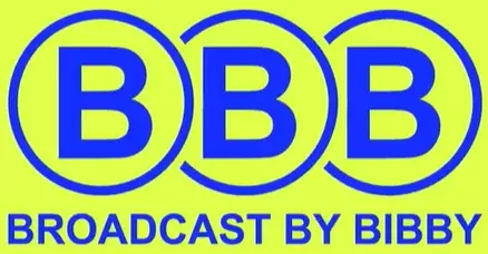 Broadcast by Bibby