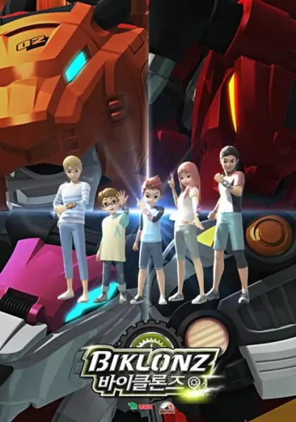 Biklonz