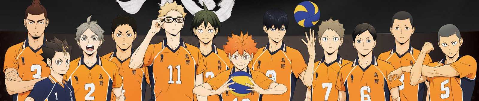 Haikyuu!! To the Top Part 2