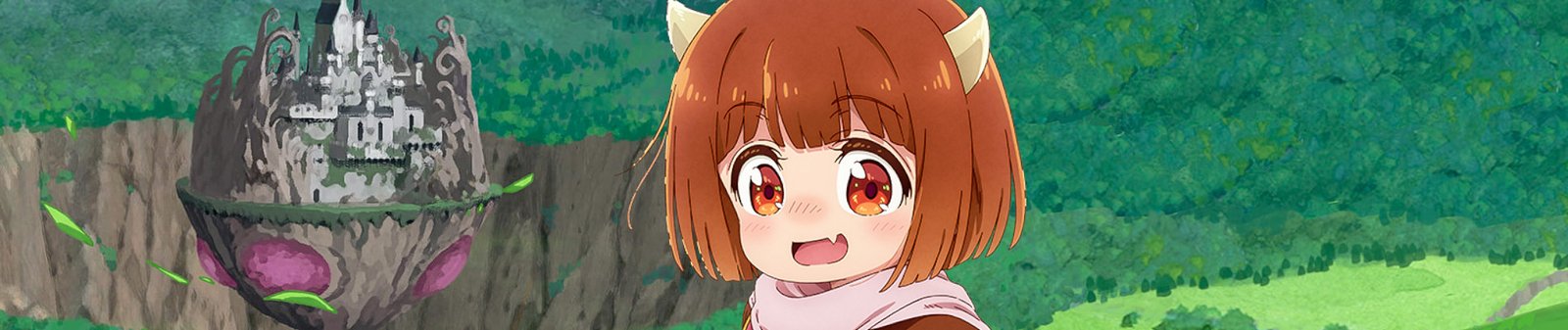 Maou no Musume wa Yasashisugiru!!