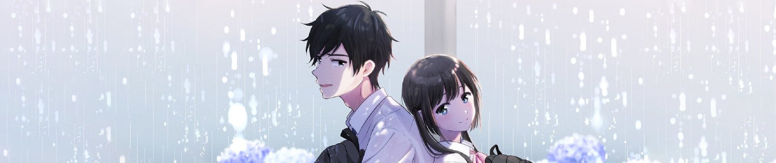 Aishiteru Game wo Owarasetai