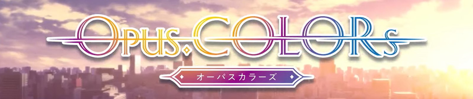 Opus.COLORs