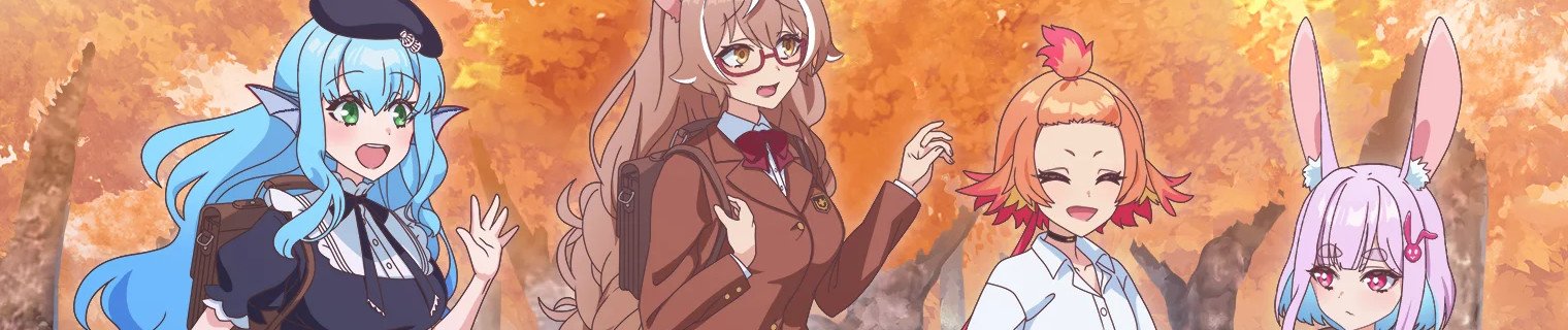 Jingai Kyoushitsu no Ningengirai Kyoushi