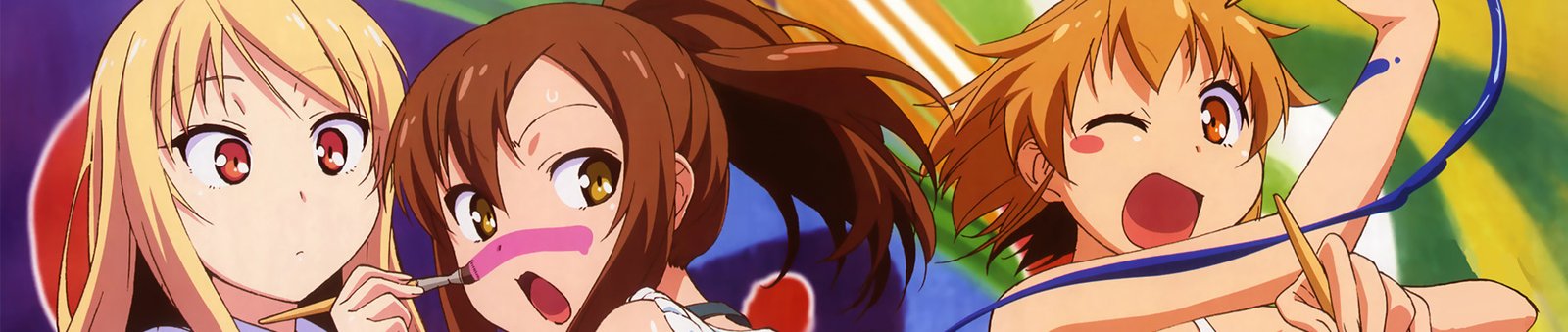 Sakura-sou no Pet na Kanojo
