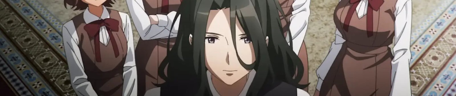 Spy Kyoushitsu 2nd Season