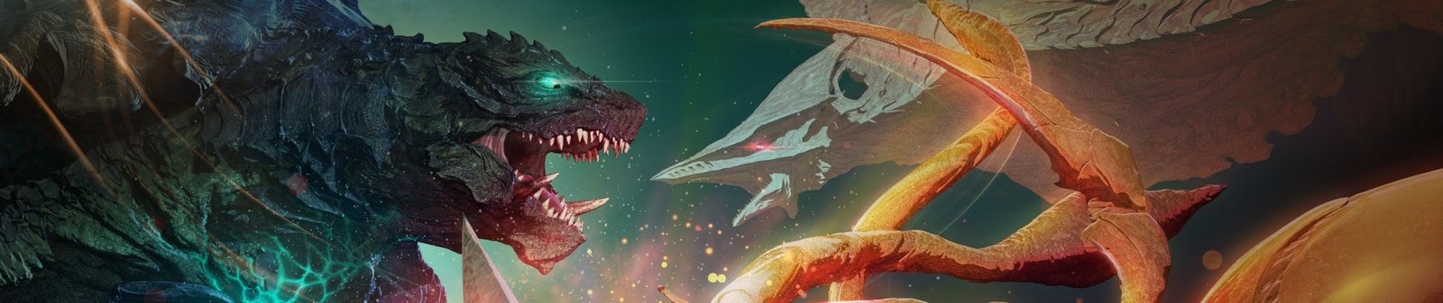 Gamera: Rebirth