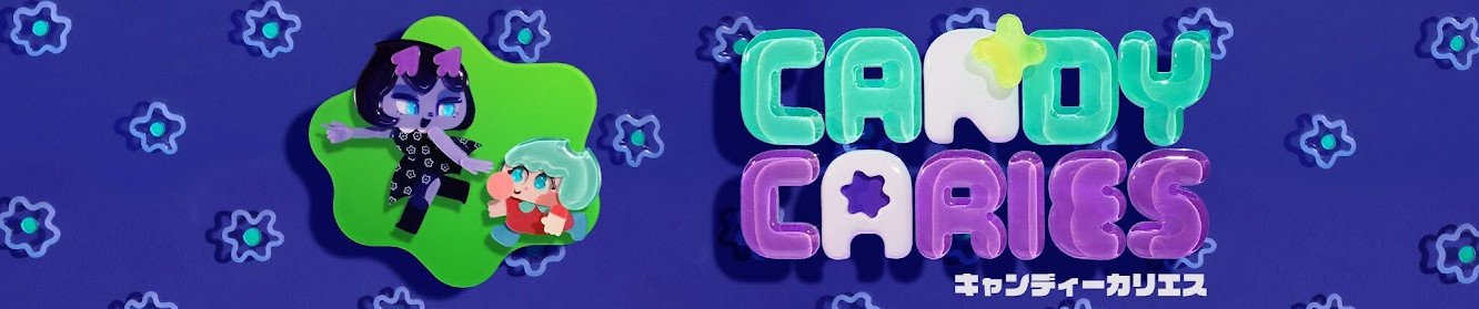 Candy Caries