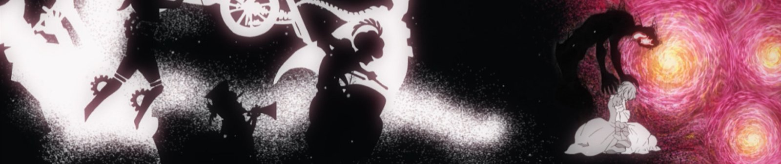 Vanitas no Karte Part 2