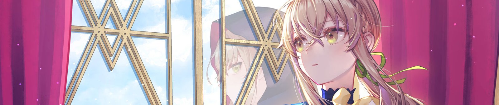 Silent Witch: Chinmoku no Majo no Kakushigoto