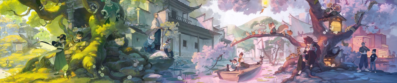 Luo Xiaohei Zhanji (Movie)