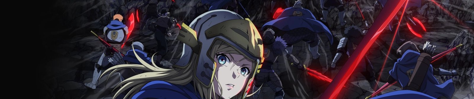 Clevatess: Majuu no Ou to Akago to Shikabane no Yuusha