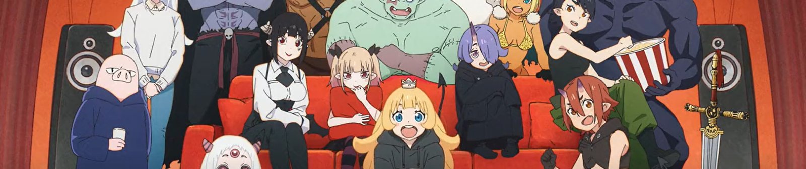 Himesama "Goumon" no Jikan desu 2nd Season