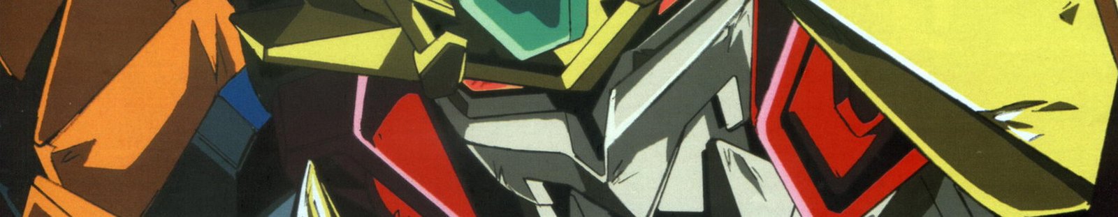 Yuusha-Ou GaoGaiGar Final
