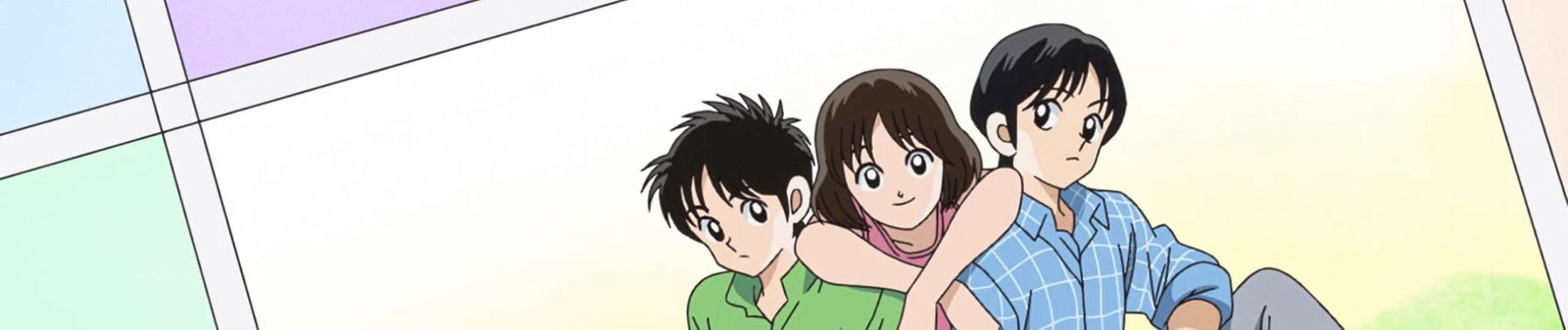 Mix: Meisei Story 2nd Season - Nidome no Natsu, Sora no Mukou e