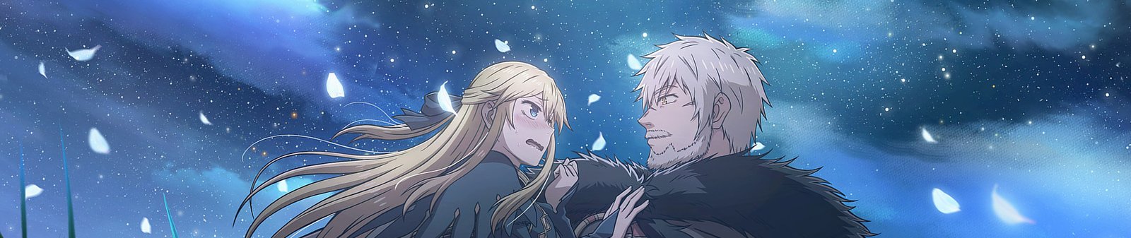 Himekishi wa Barbaroi no Yome