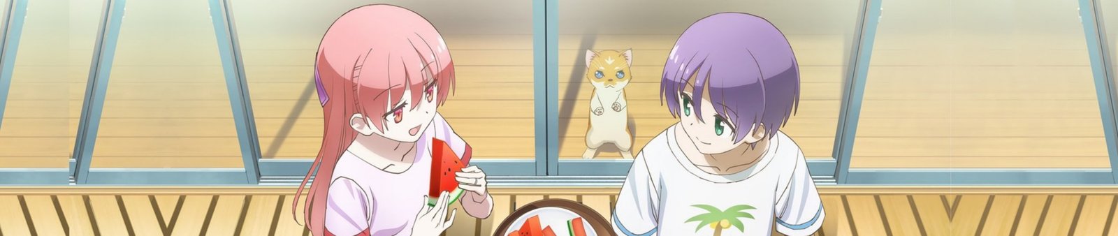Tonikaku Kawaii 2nd Season