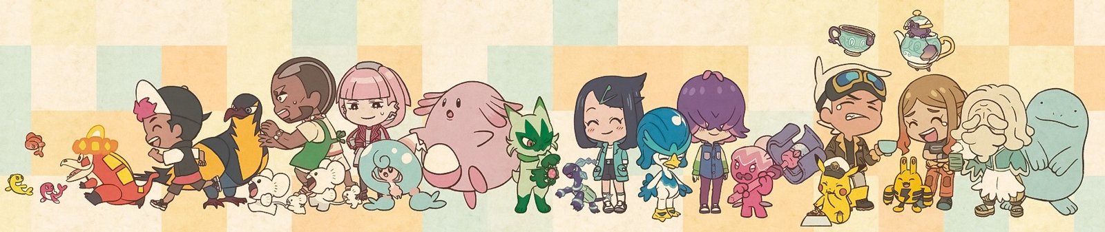 Pokemon (2023)