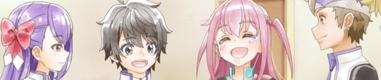 Hell Mode: Yarikomizuki no Gamer wa Hai Settei no Isekai de Musou suru 2nd Season