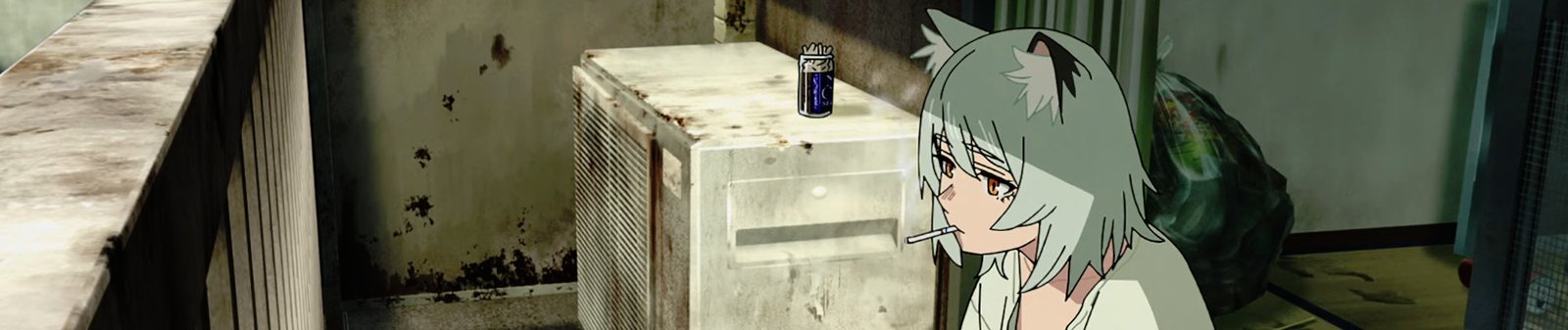Yani Neko