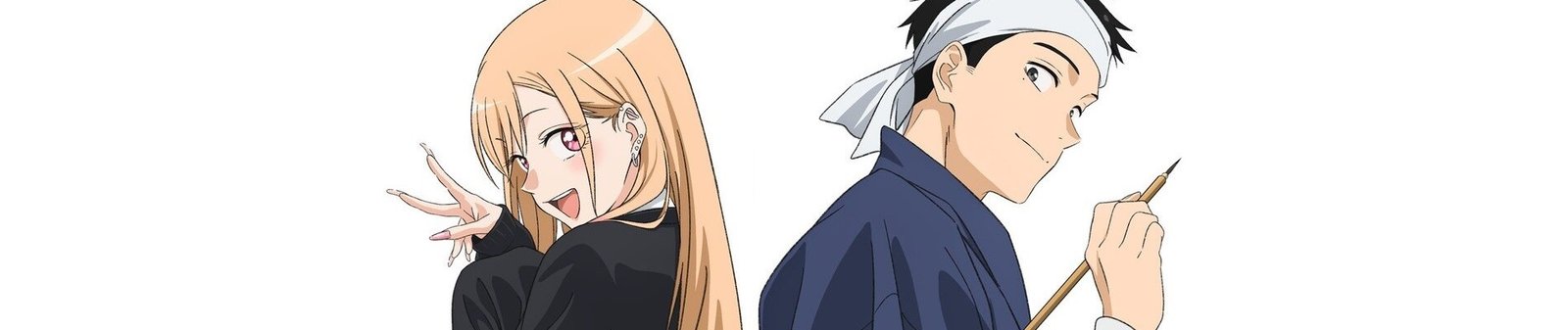 Sono Bisque Doll wa Koi wo Suru Season 2