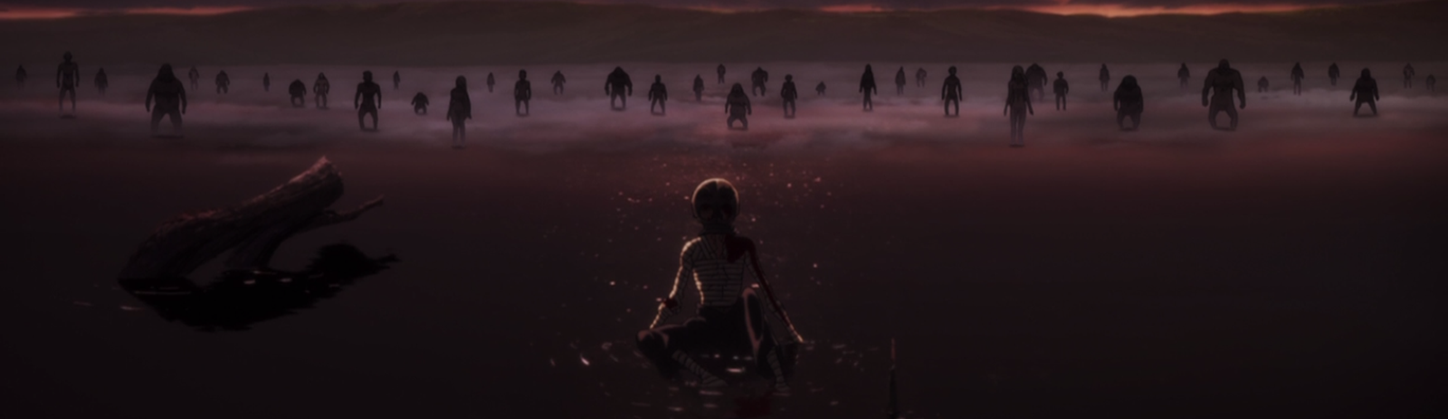 Berserk: Ougon Jidai-hen III - Kourin