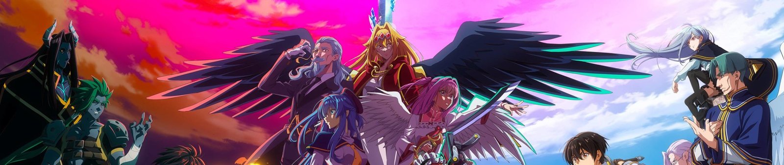 Yasei no Last Boss ga Arawareta!