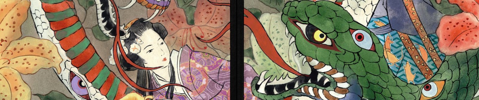 Mononoke Movie 3: Hebigami