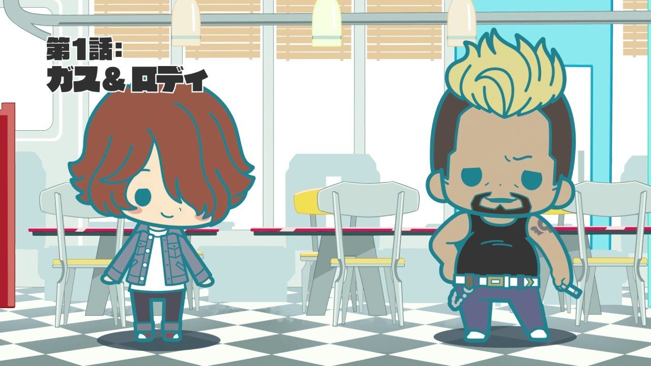 Carole & Tuesday Specials