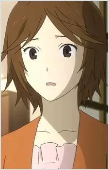 Aoi, Miyoko