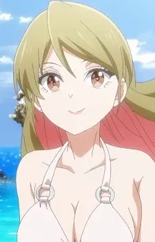 Akizuki, Nashiko