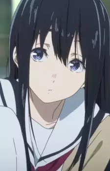 Ueno, Naoka