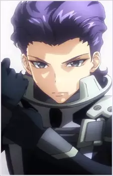 Kuroki, Ange