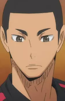 Kai, Nobuyuki