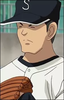 Kamikawa, Noboru
