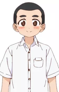 Kanzaki, Kenta
