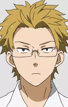 Kawafuji, Takao
