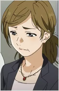 Miyazono, Ryouko