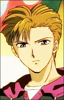 Yuuki, Keisuke