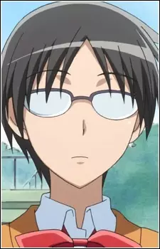 Kaga, Shizuko