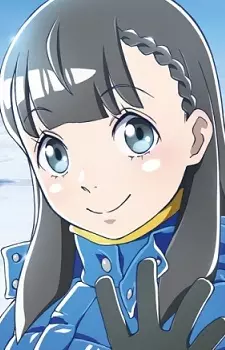 Shiraishi, Yuzuki
