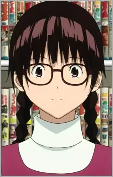 Katou, Natsumi