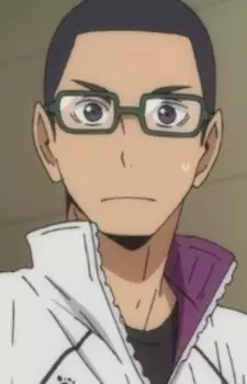 Saitou, Akira