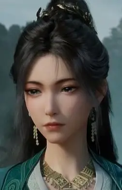 Mu, Peiling