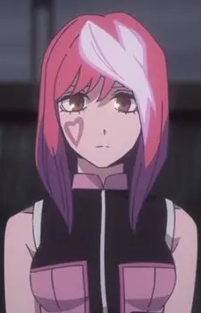 Hagino, Noa